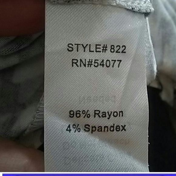 Cabi shirt dress - Picture 7 of 8